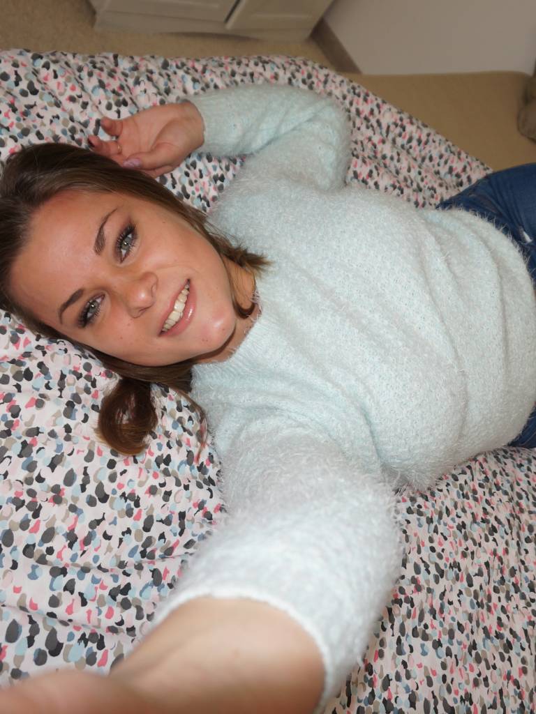 Photo de Aurore