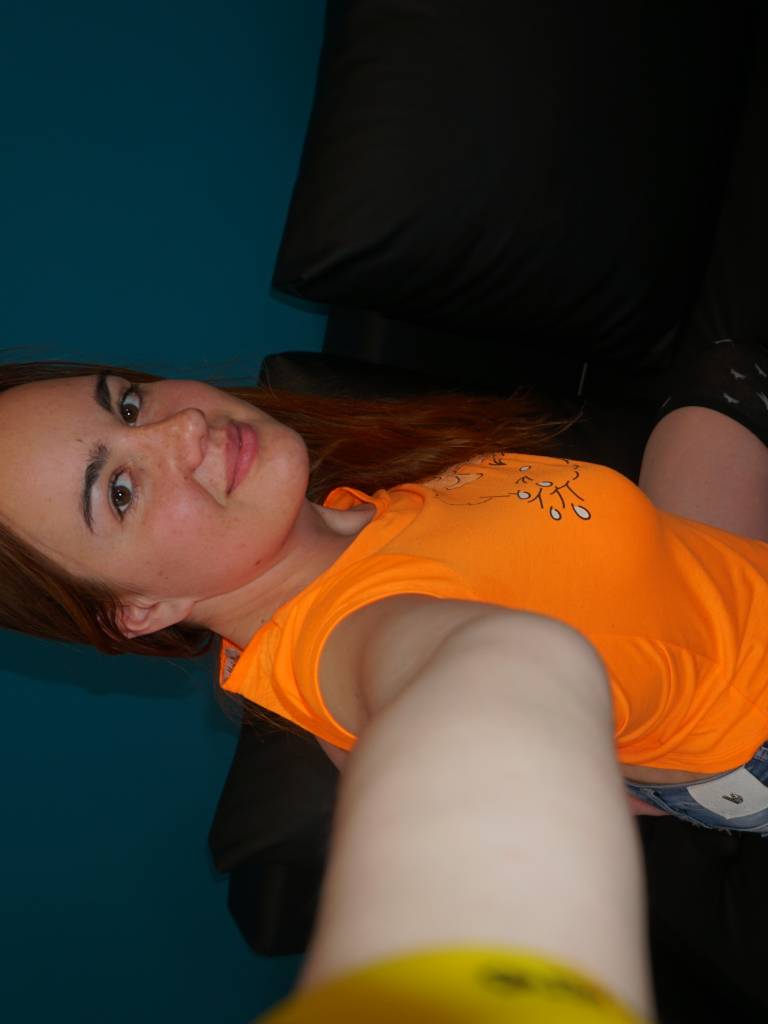 Photo de Claudine