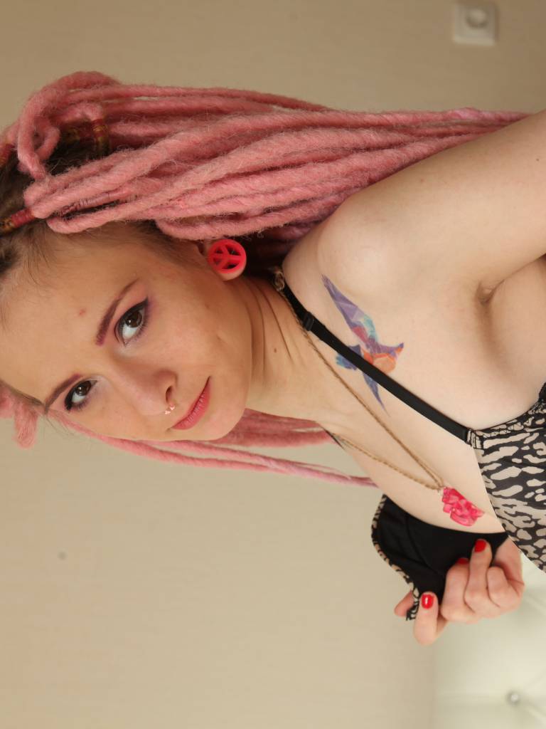 Photo de Gabrielle
