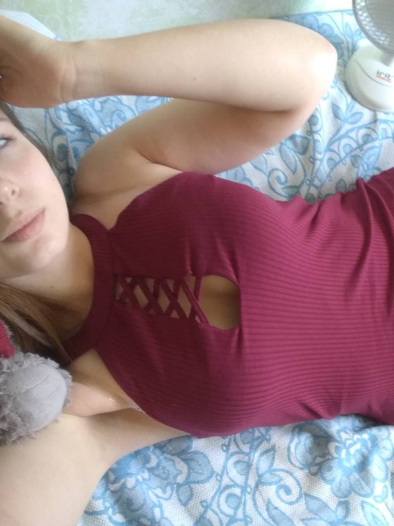 Photo de Claudine
