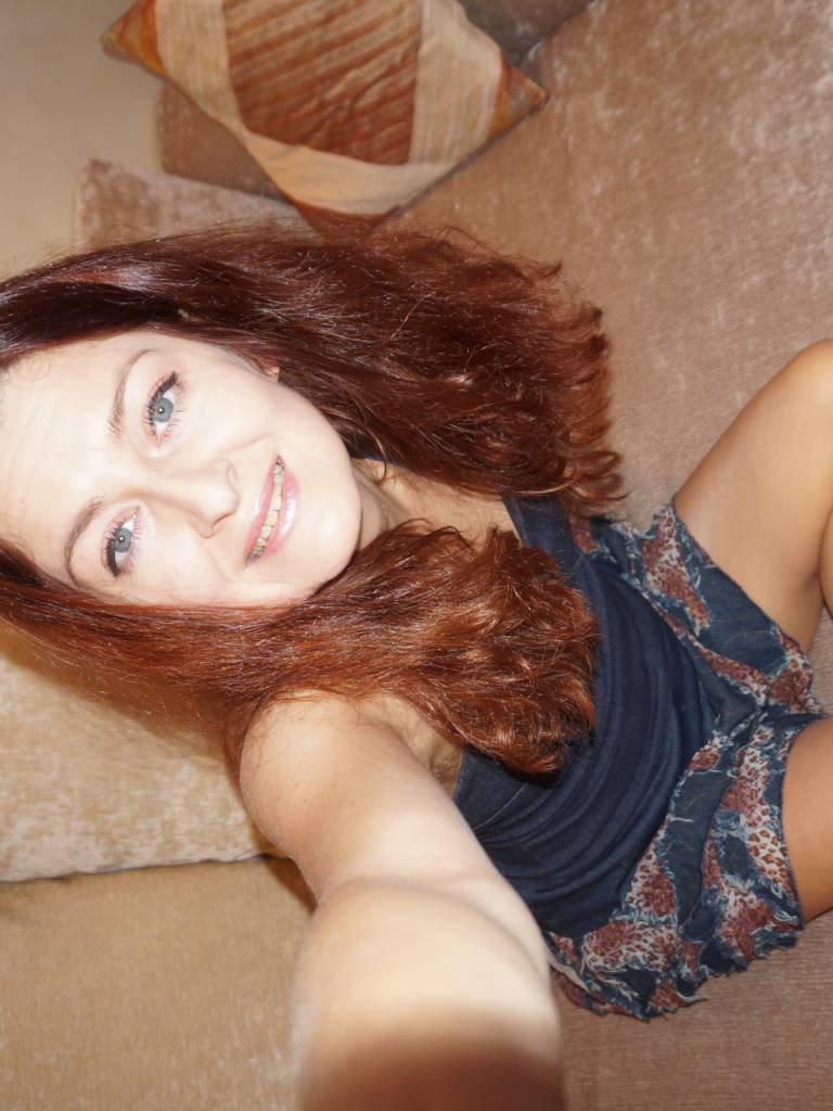 Photo de Sylviane
