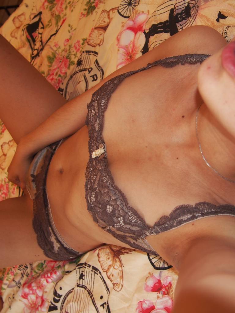 Photo de Bernadette