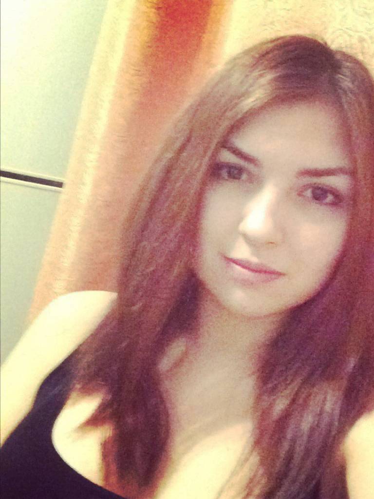 Photo de Mélissa