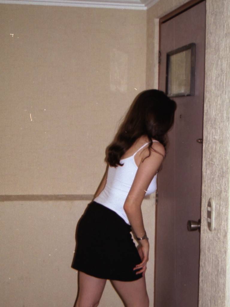 Photo de Colette