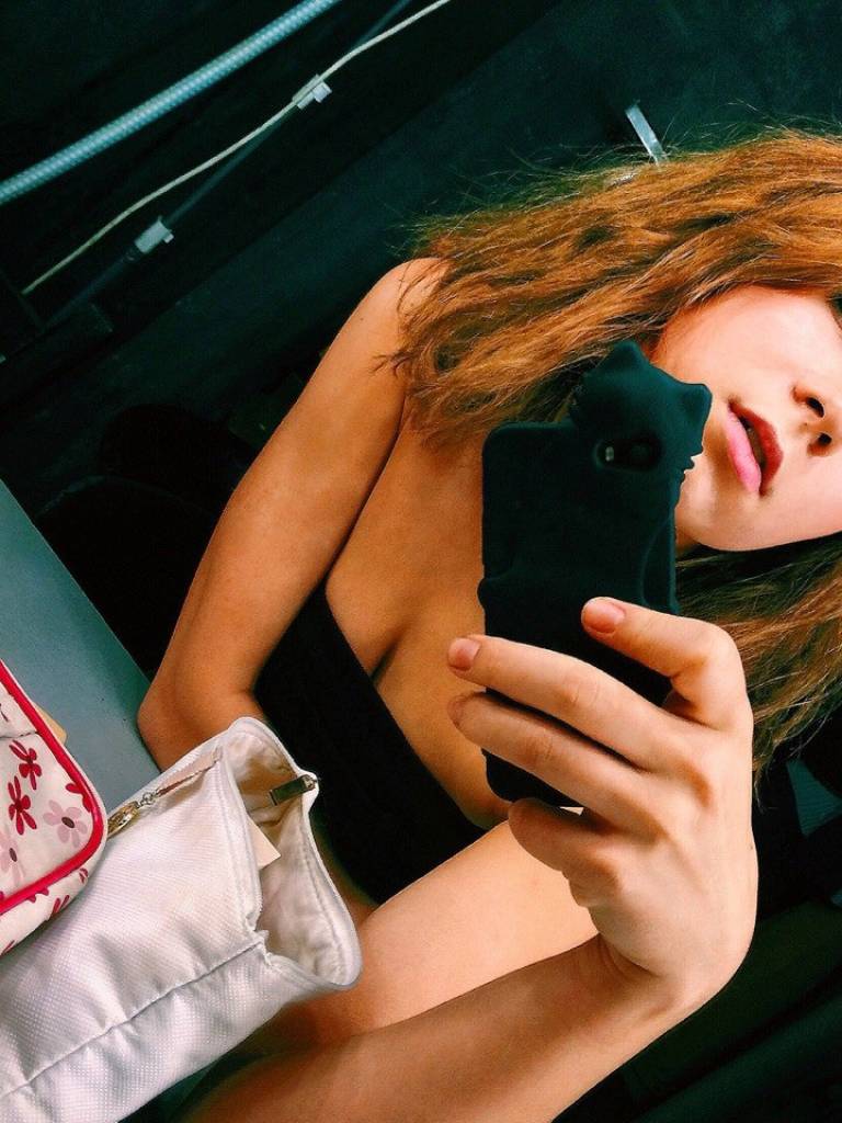 Photo de Antoinette