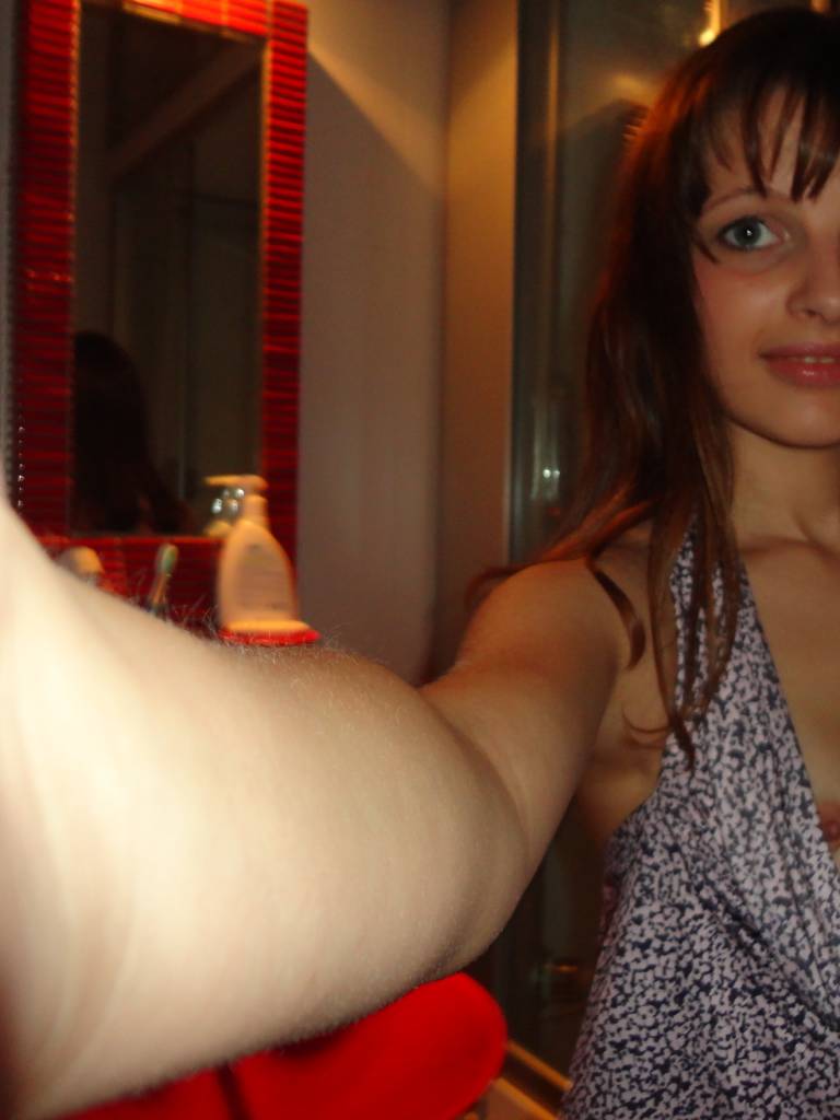 Photo de Toinette