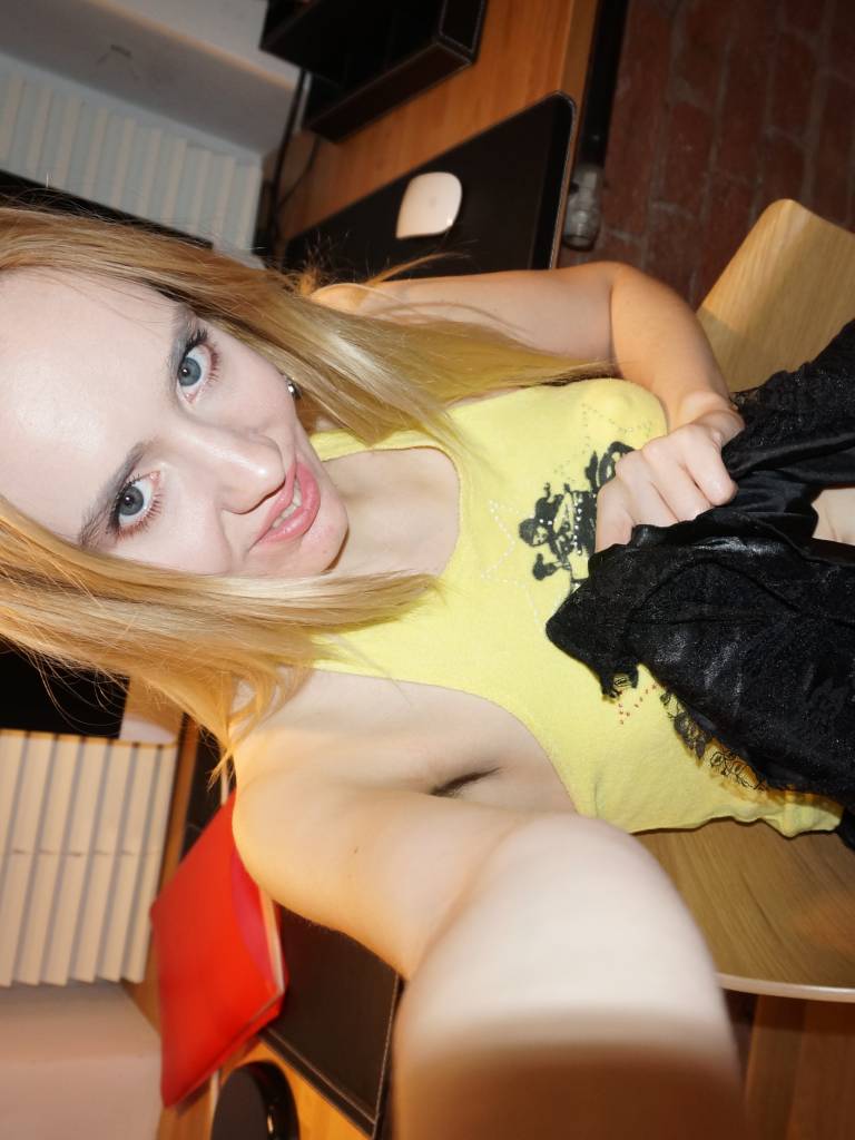 Photo de Dada