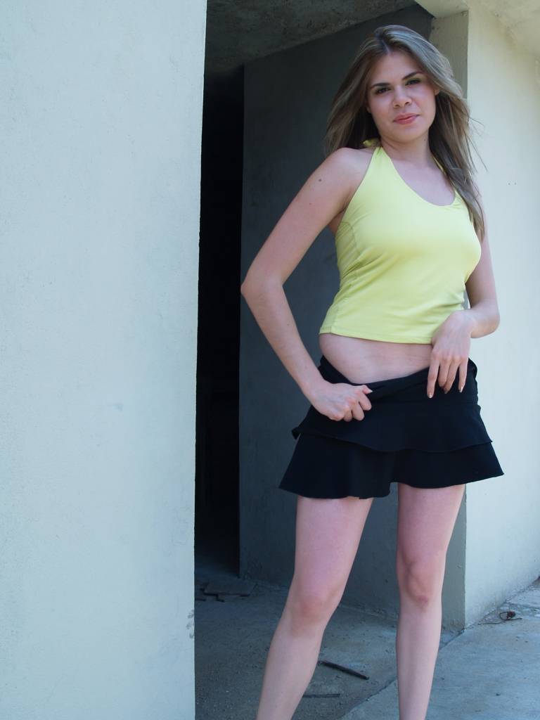 Photo de Zoé