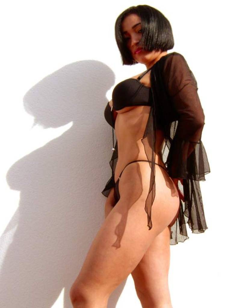 Photo de Nyah