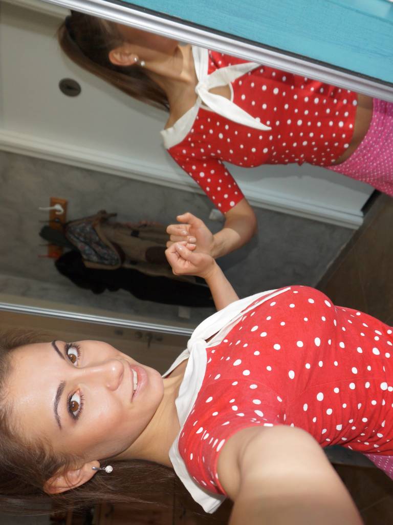 Photo de Nadia 