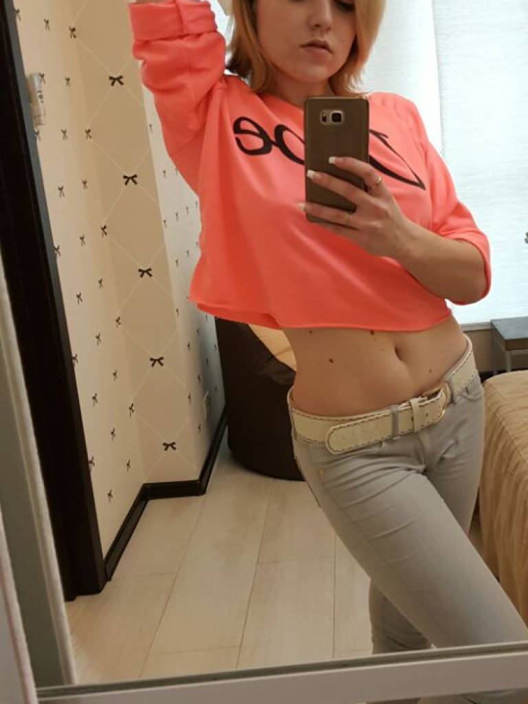 Photo de Josée