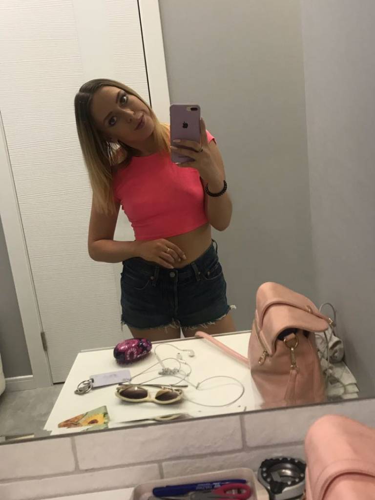 Photo de Arienne