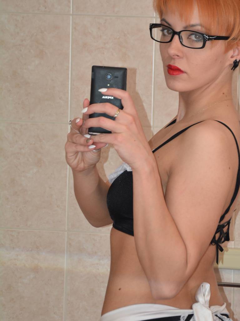 Photo de Faustine
