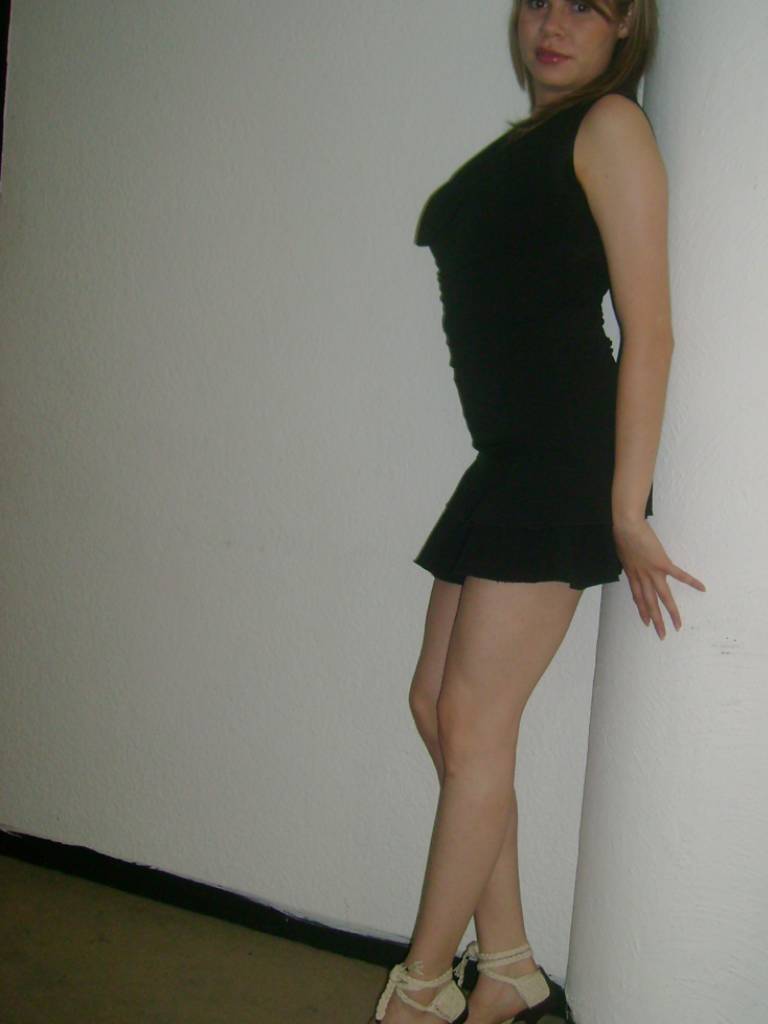 Photo de Victorine