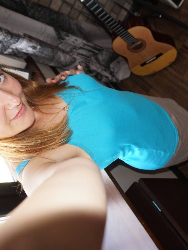 Photo de Blanche
