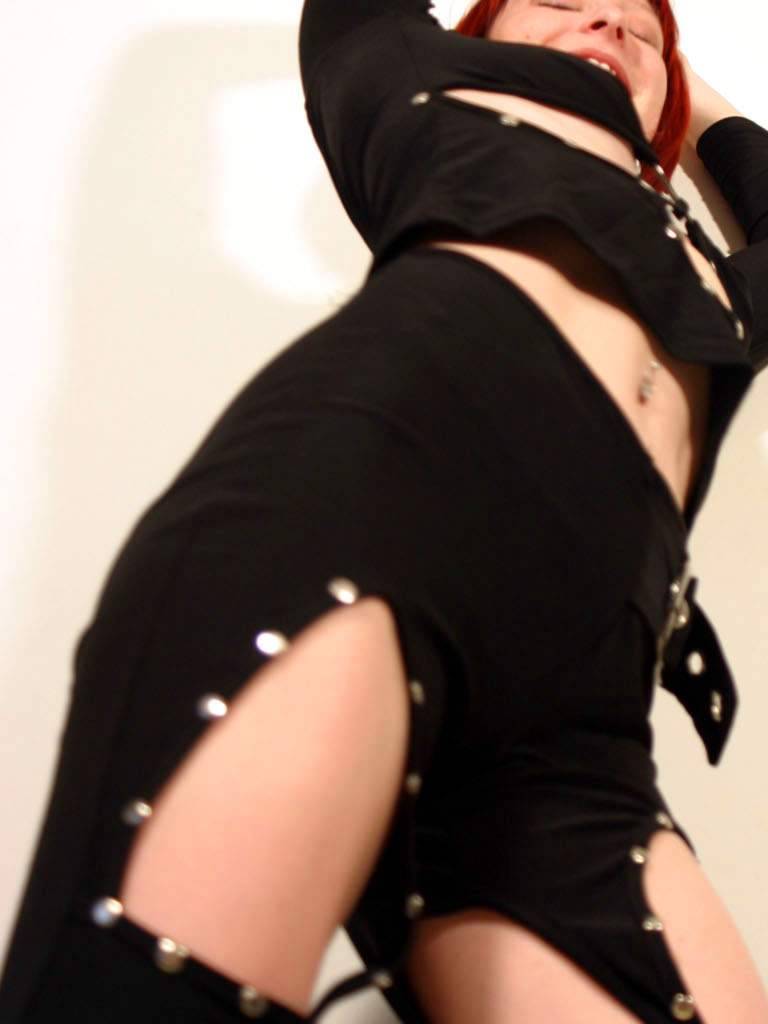Photo de Sarah