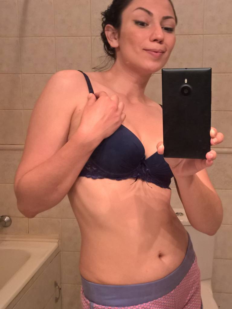 Photo de Sophie