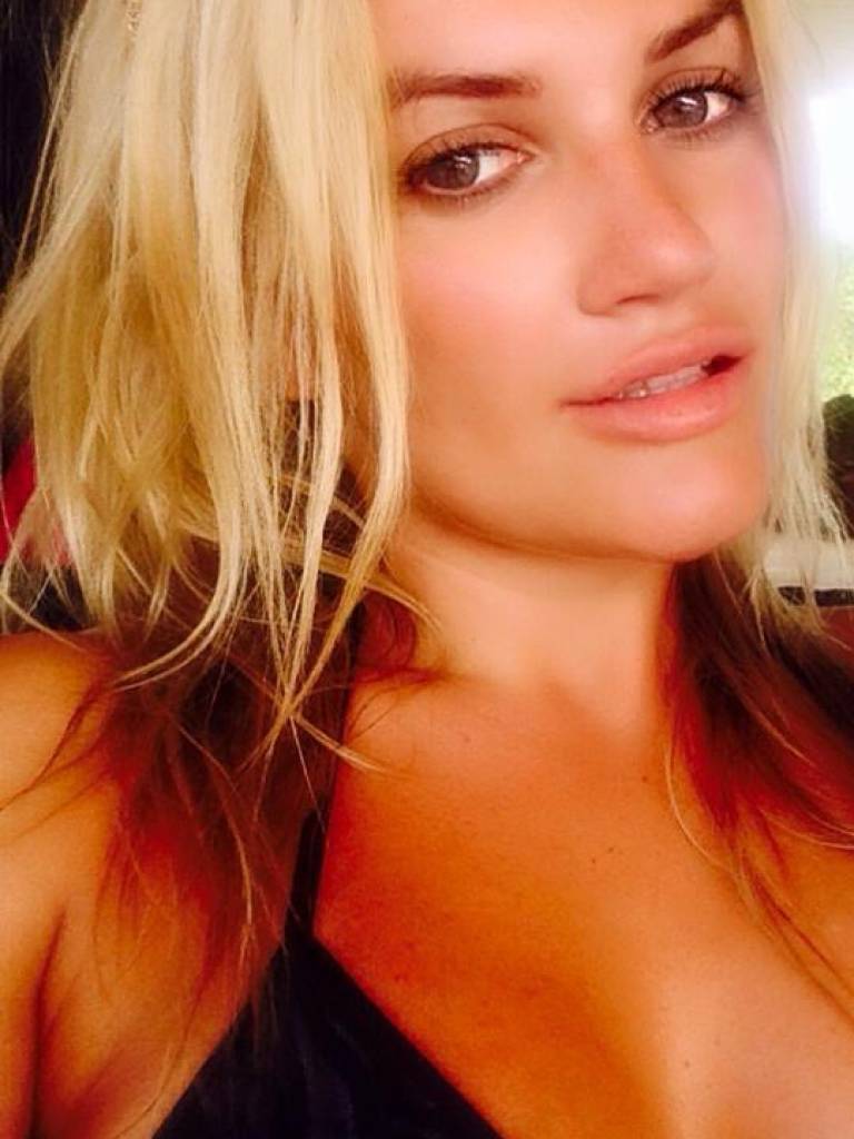 Photo de Victorine