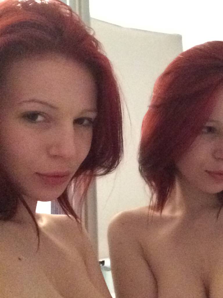 Photo de Orianne