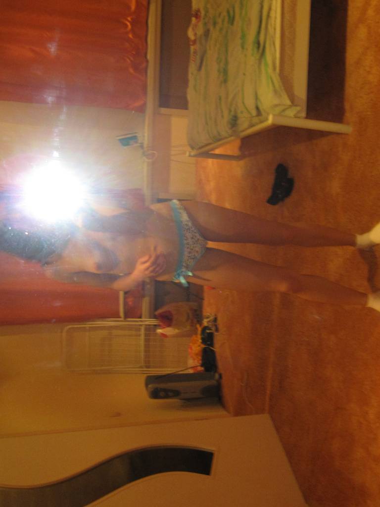 Photo de Ghislaine