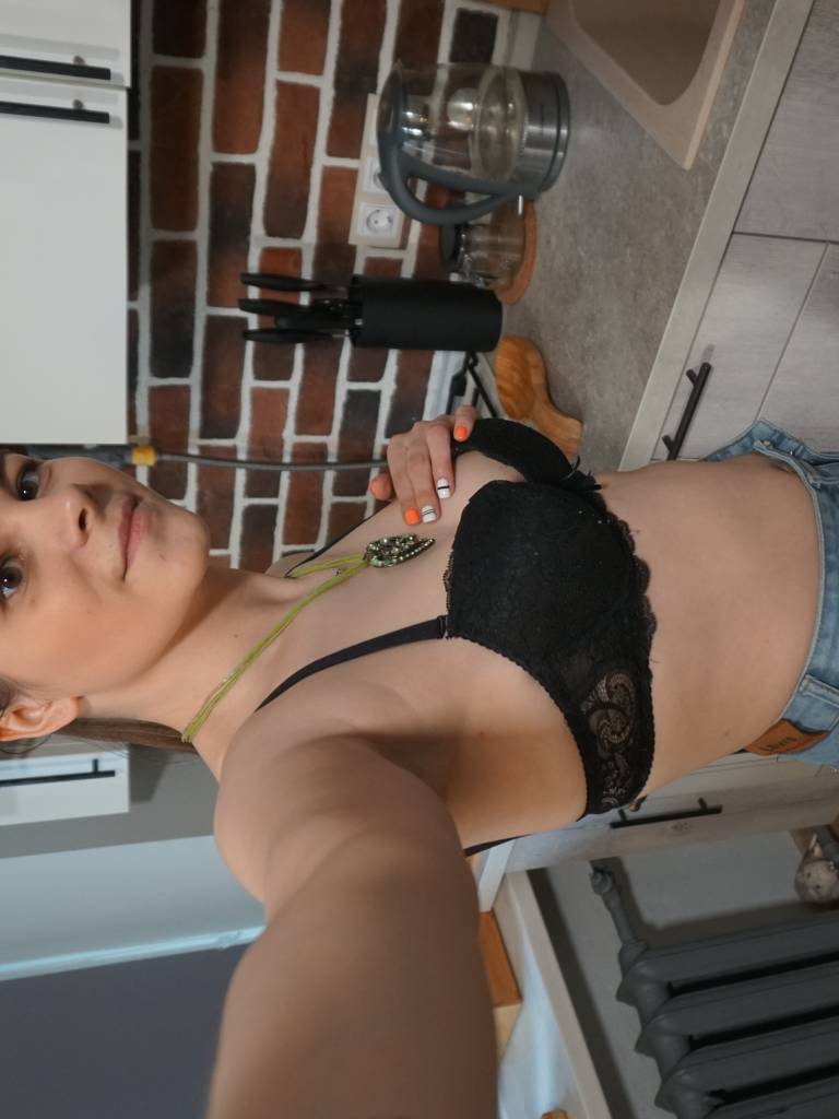 Photo de Eugénie
