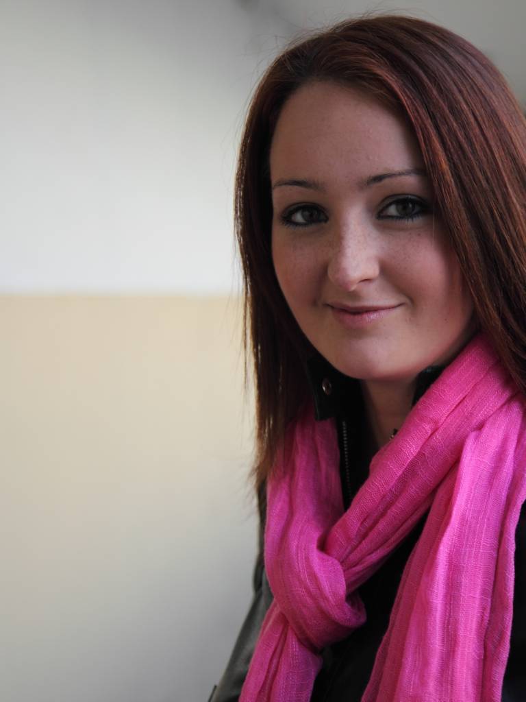 Photo de Lydie