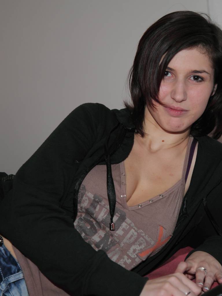 Photo de Arienne