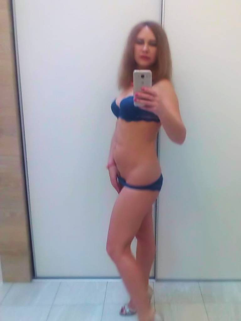 Photo de Brigitte