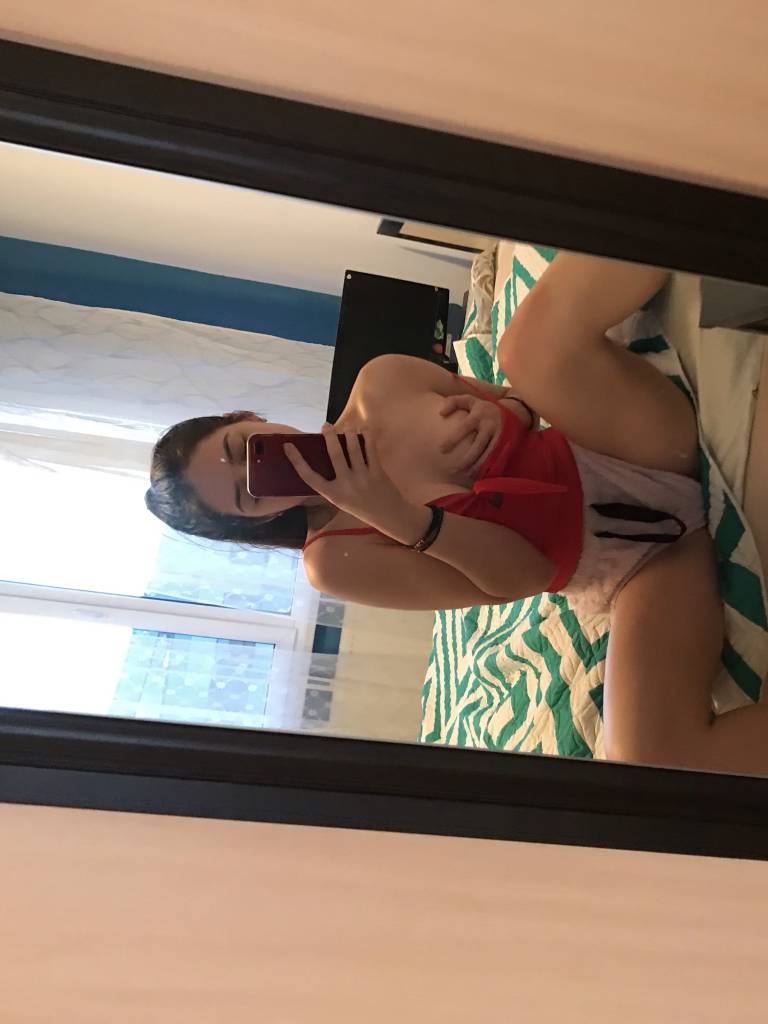 Photo de Charline