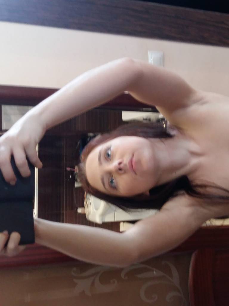 Photo de Suzette