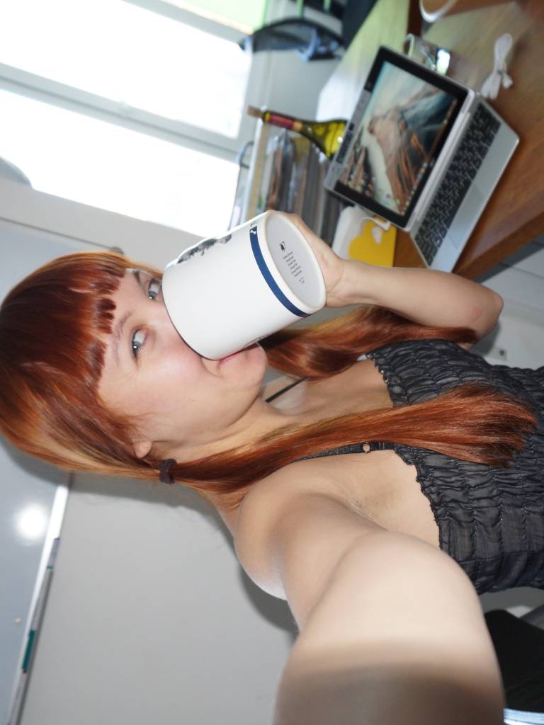 Photo de Lucile