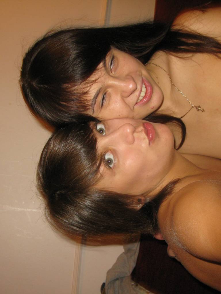 Photo de Frédérique