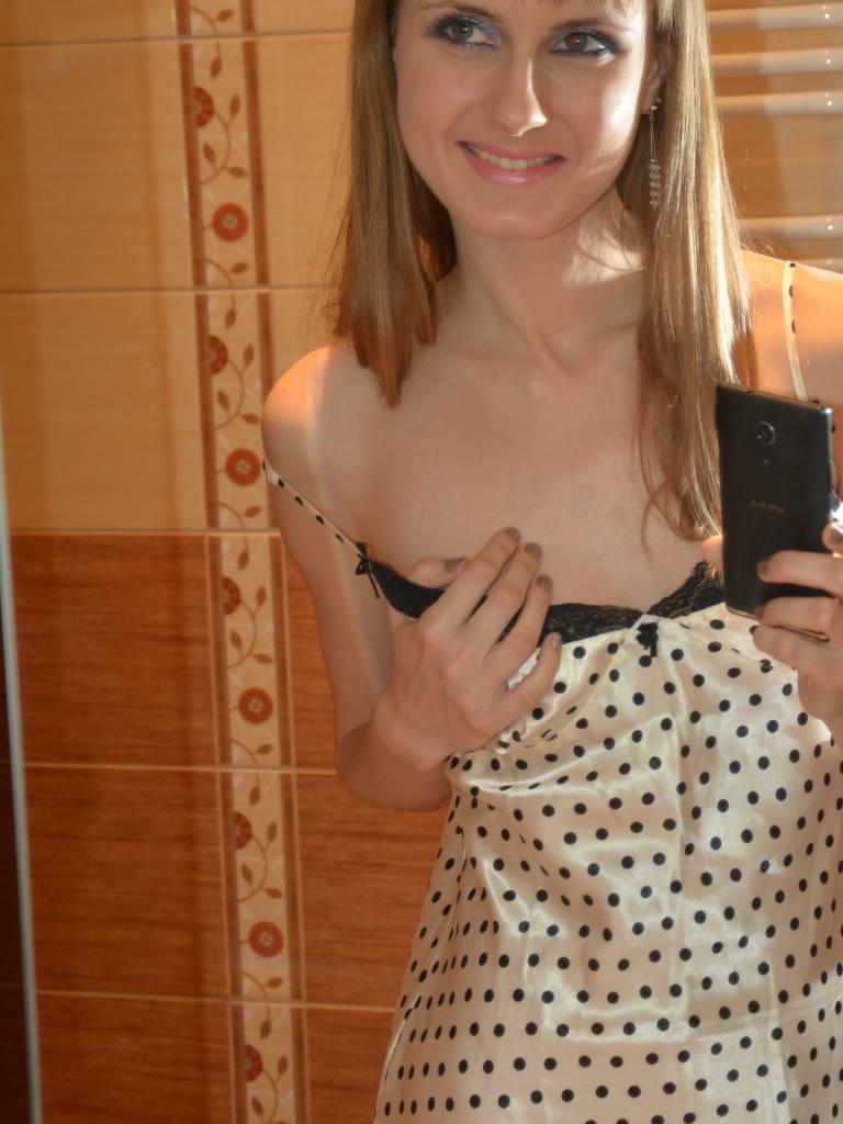 Photo de Victorine
