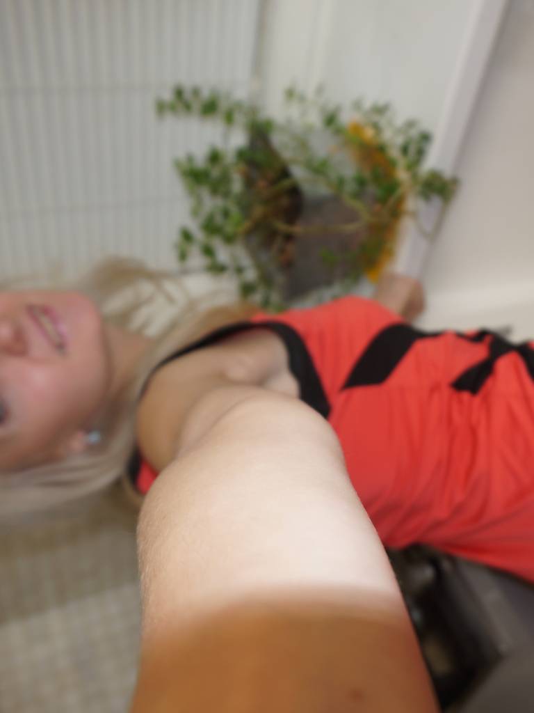 Photo de Chantal