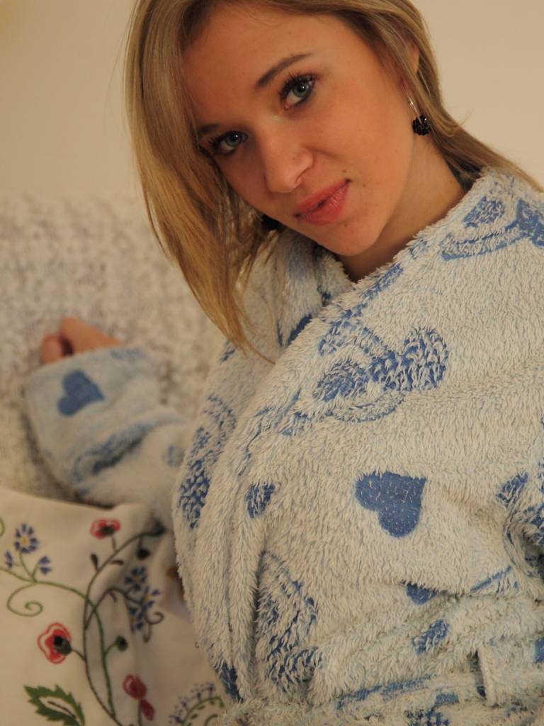Photo de Jeannine