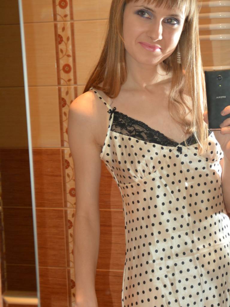 Photo de Blanche