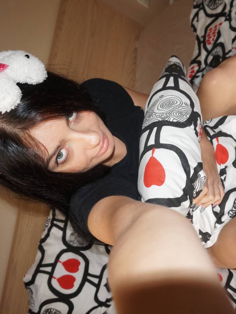 Photo de Benjamine