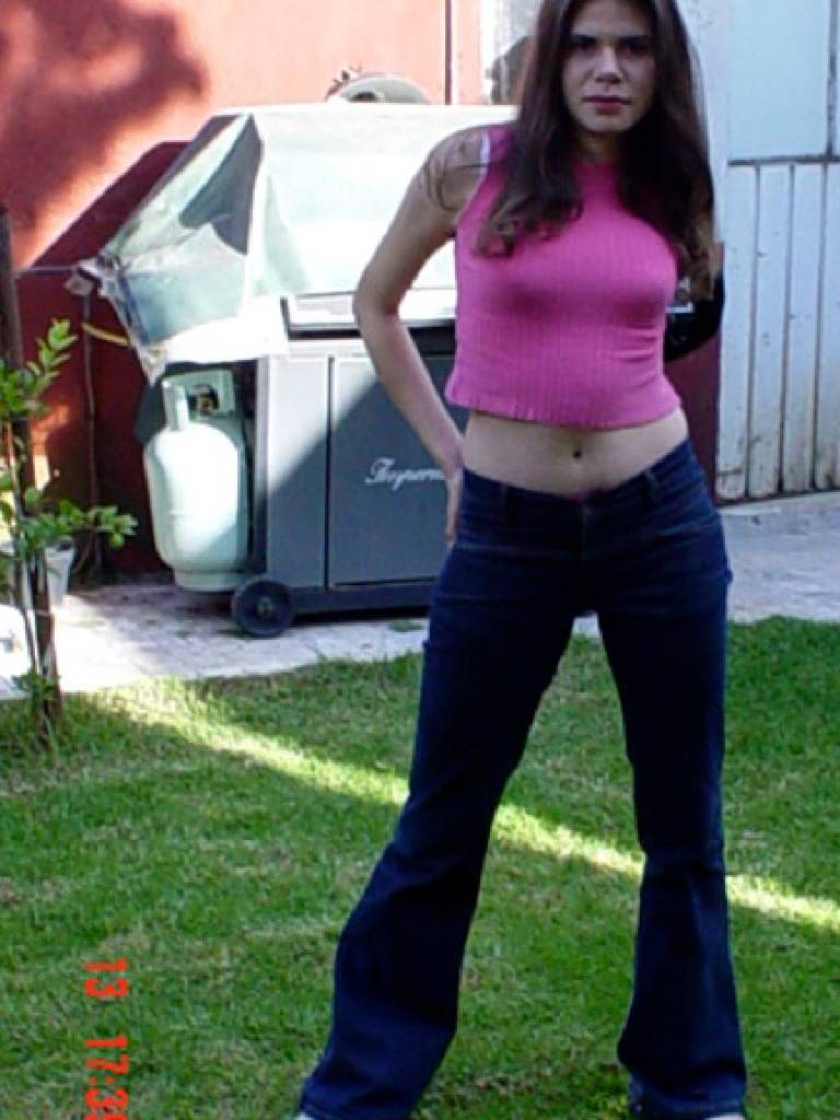 Photo de Marcelle