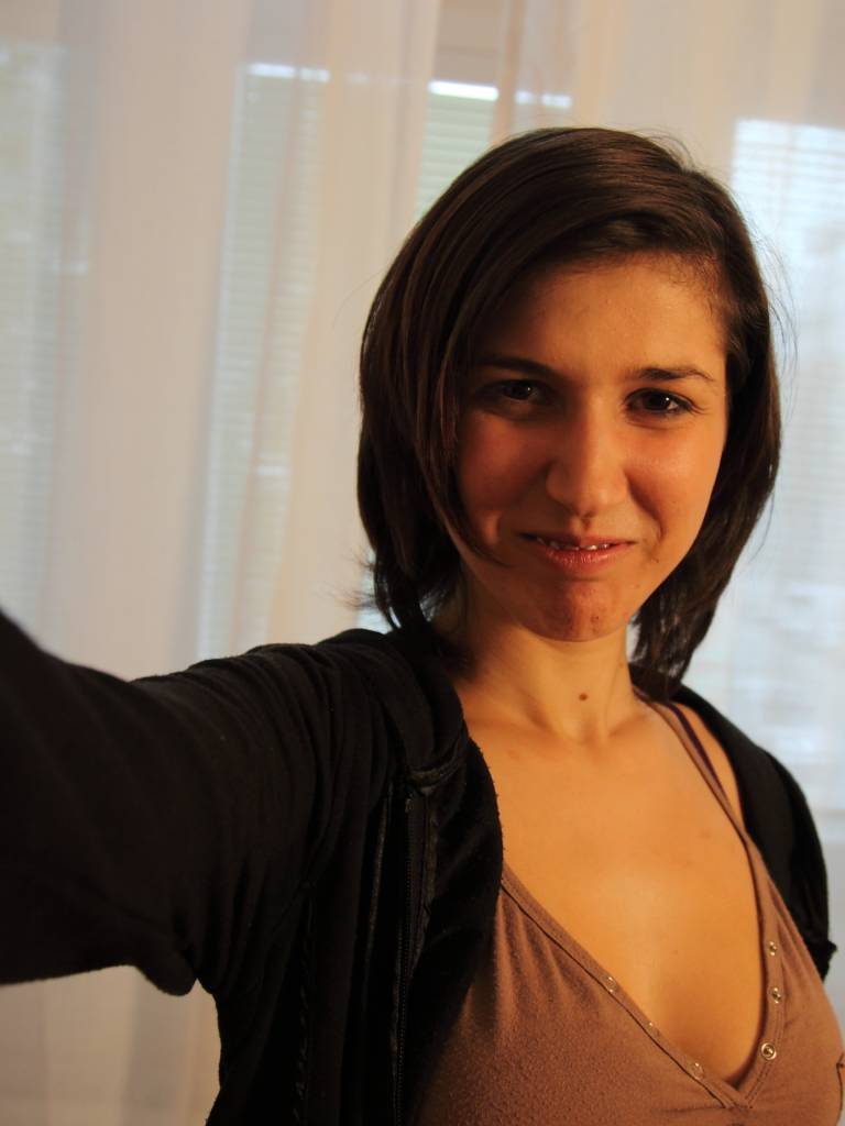 Photo de Agathe