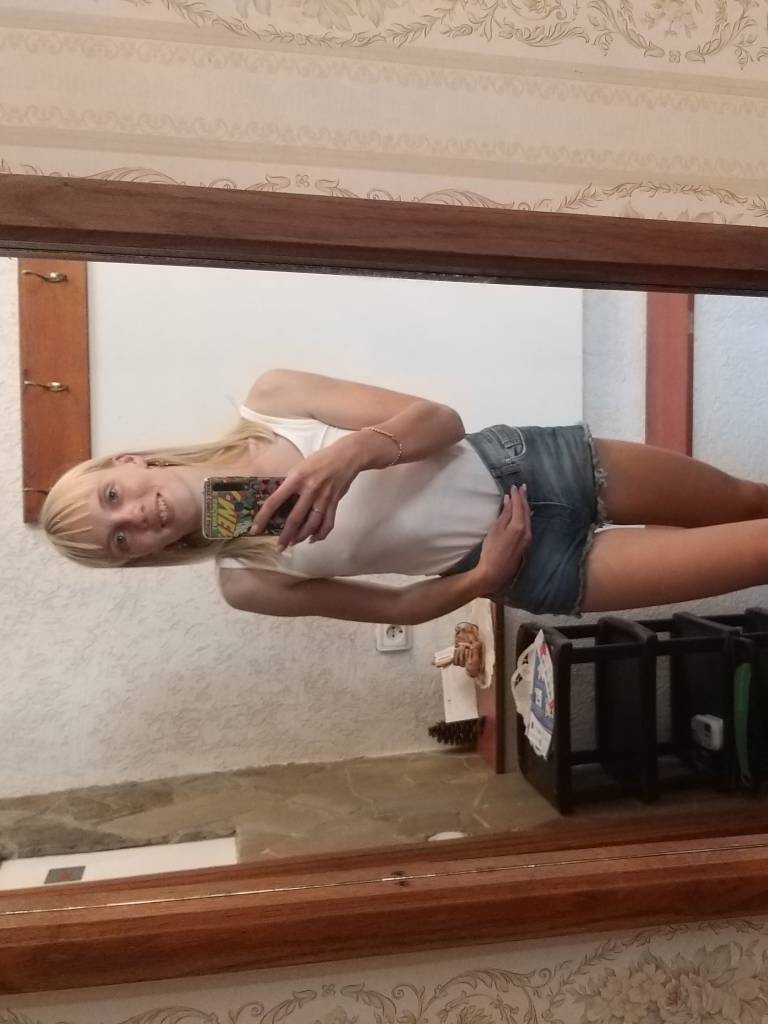 Photo de Amélie