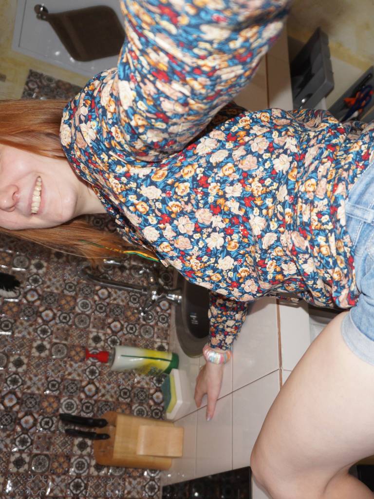 Photo de Lucrece