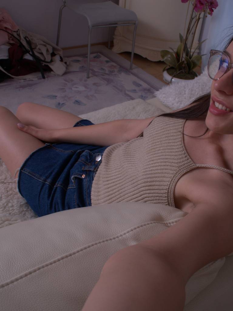 Photo de Juliette