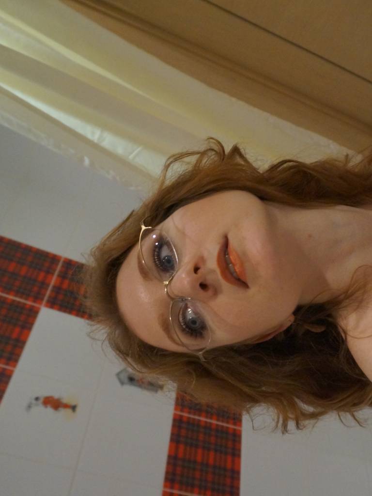 Photo de Sylvaine