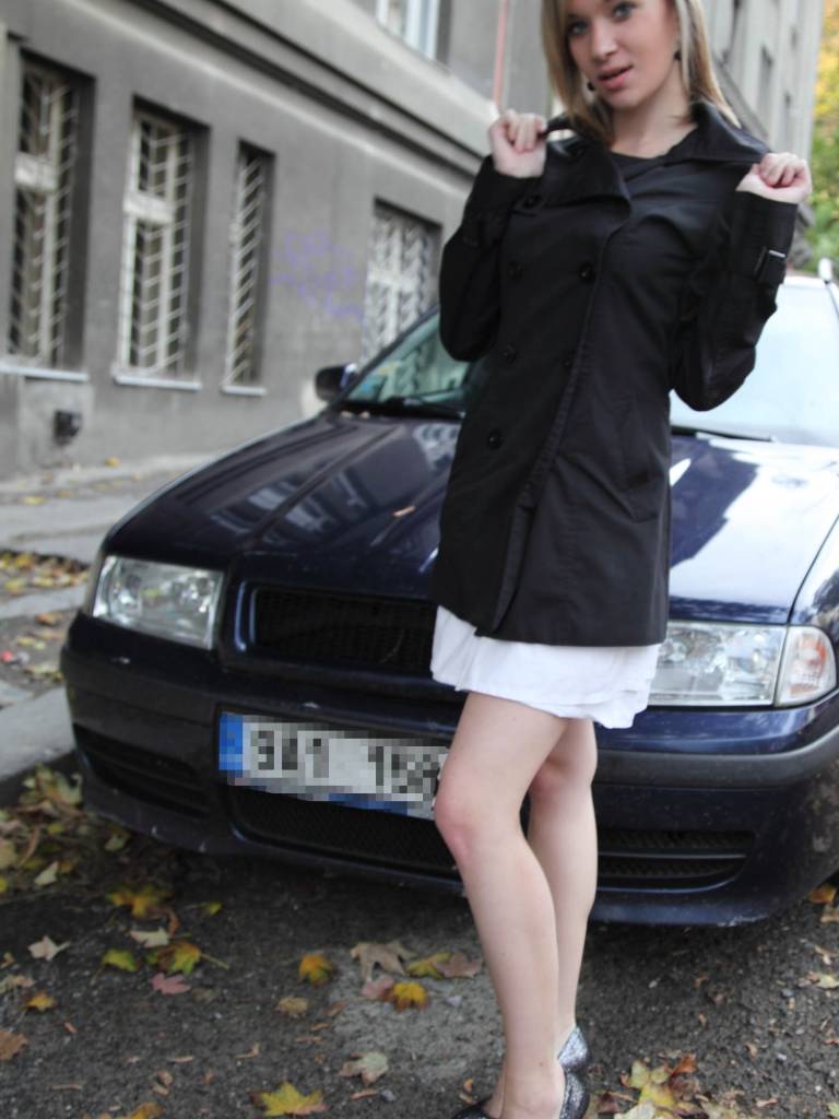 Photo de Brigitte