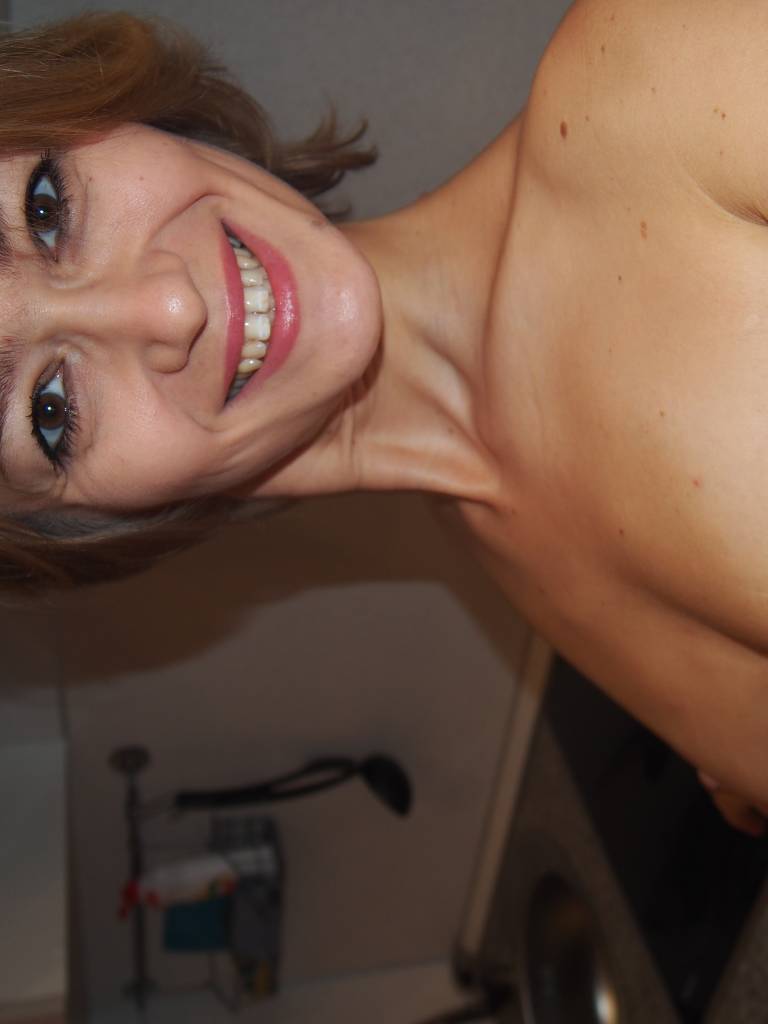 Photo de Geneviève