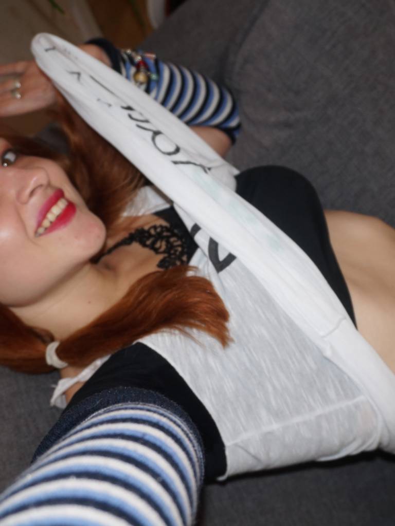 Photo de Hélène