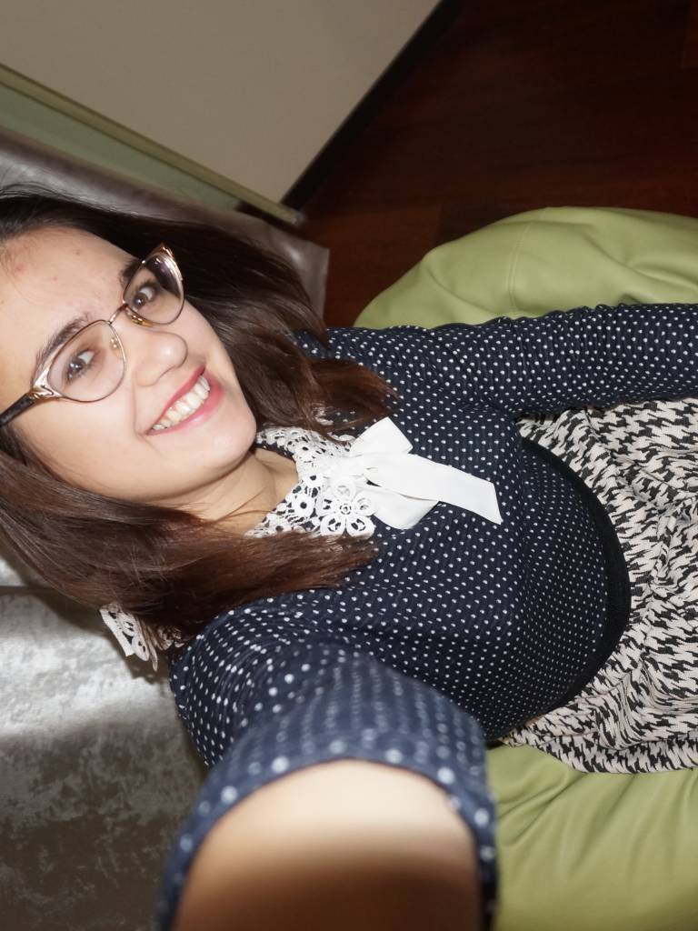 Photo de Caroline
