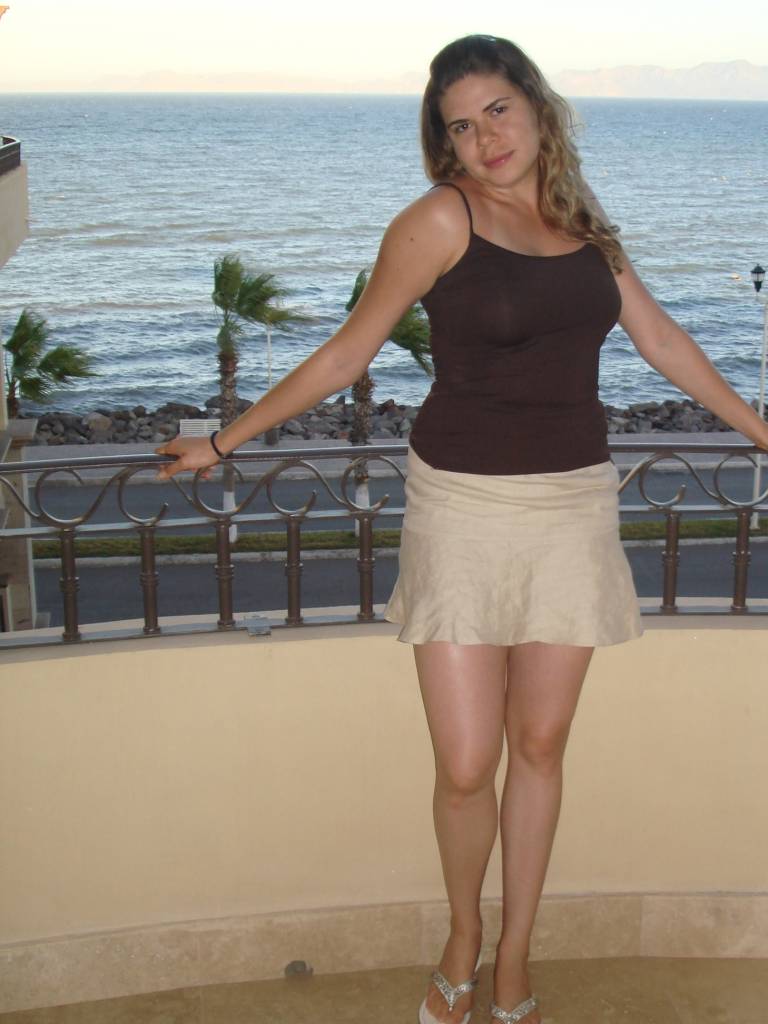 Photo de Marianne 