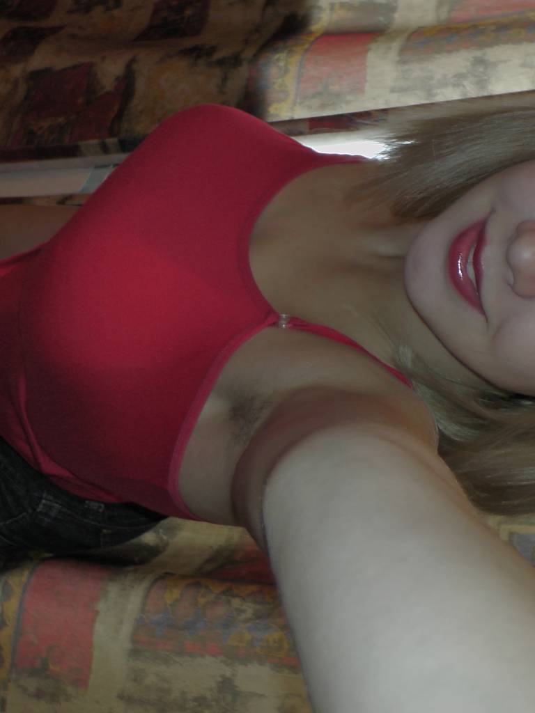 Photo de Lisette