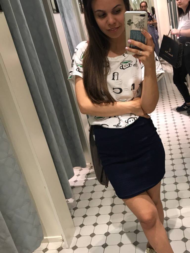Photo de Solange